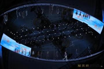 “迁”线时空对话“玉”见新复兴隆庆祥2022定制新品发布会举行