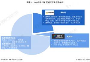 Haupt和康耐视是全球第二大龙头企业