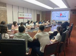 新时代青年说：平凡世界里的不平凡力量