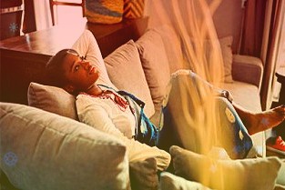 太火爆！“沉浸式”消费来了！网友直呼：饭还能这么吃？