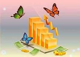 午评：玻璃涨近4%，铁矿石涨超3%尿素、菜油跌近3%